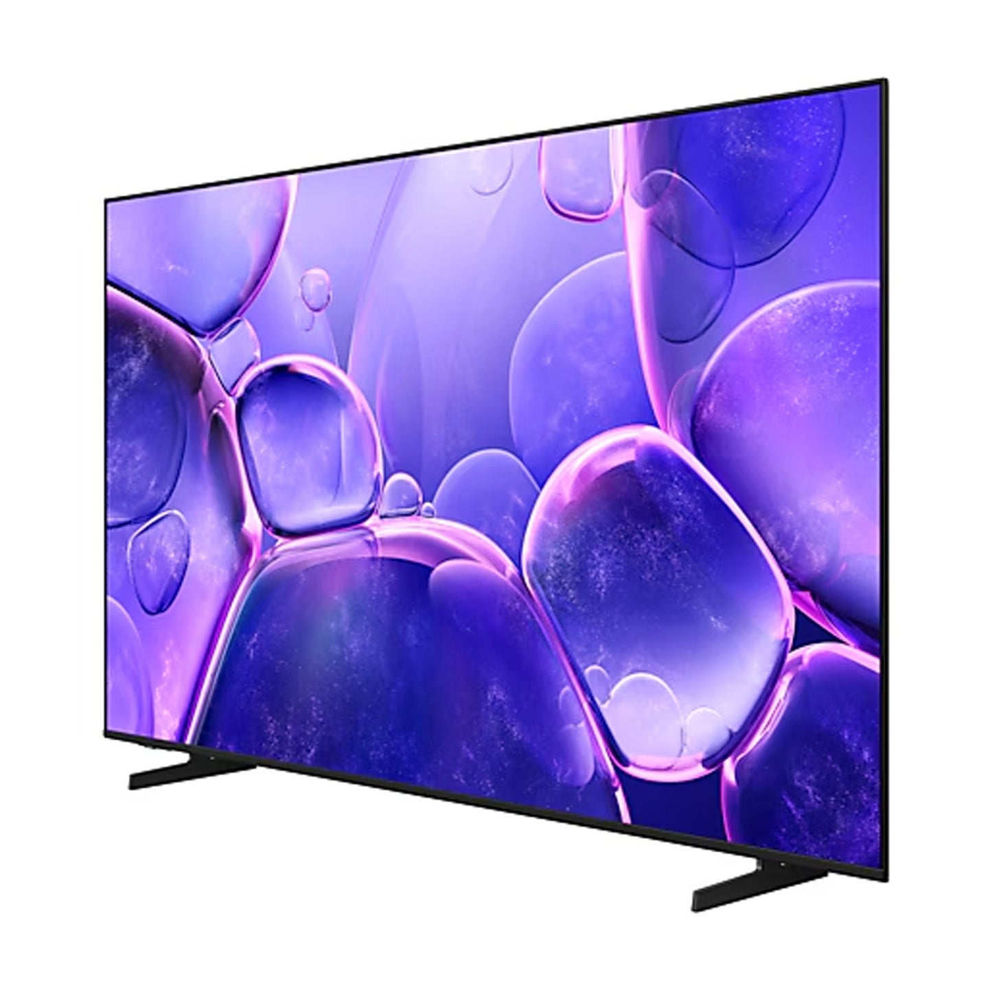 Samsung 65 inch Smart TV - 4K, 65U8000F