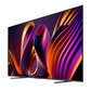 Hisense 65 inch Smart QLED TV - 4K, 65E7N