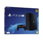 Sony Playstation 4 Pro - 1TB, PS4 (CUH-7000A B01) with 2 Controller