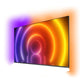 Philips 55 inch Smart TV - 4K - Ambient Light, 55PUS8000