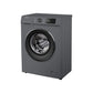 Hisense 6KG Fully Automatic Washing Machine, WFV6010T