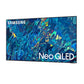 Samsung 75 inch Smart Neo QLED TV - 4K, 75QN95B