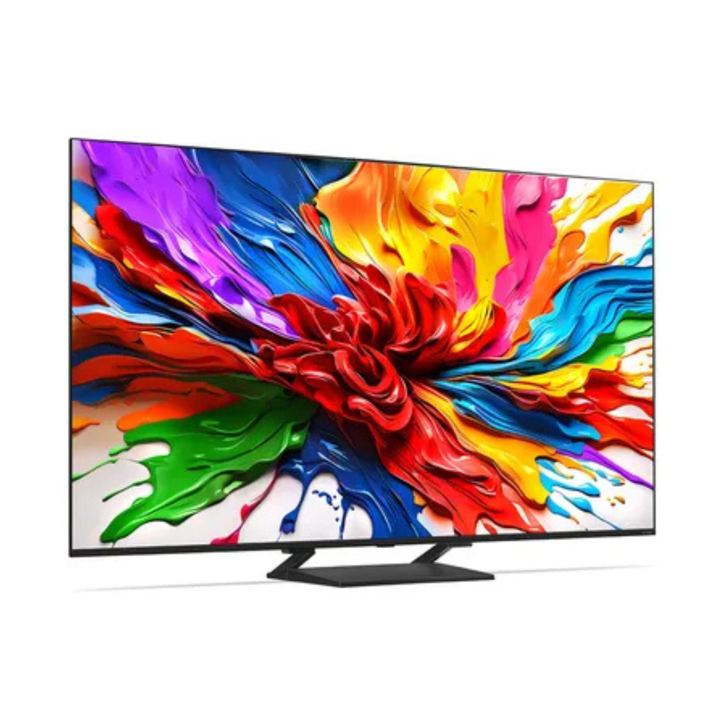 LG 75 inch Smart QNED TV - 4K - 2026, 75QNED93A