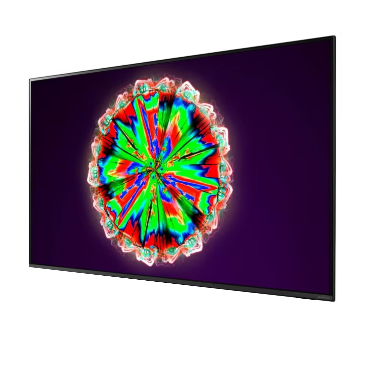 LG 86 inch NanoCell Smart TV - 4K, 86NANO79