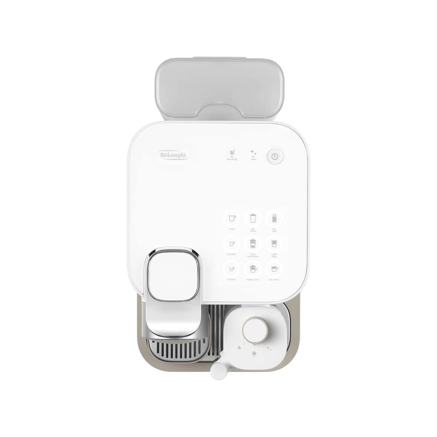 Nespresso Gran Lattissima De'Longhi Coffee Machine