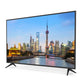 JVC 85 inch Smart TV, 85-LT85N7125