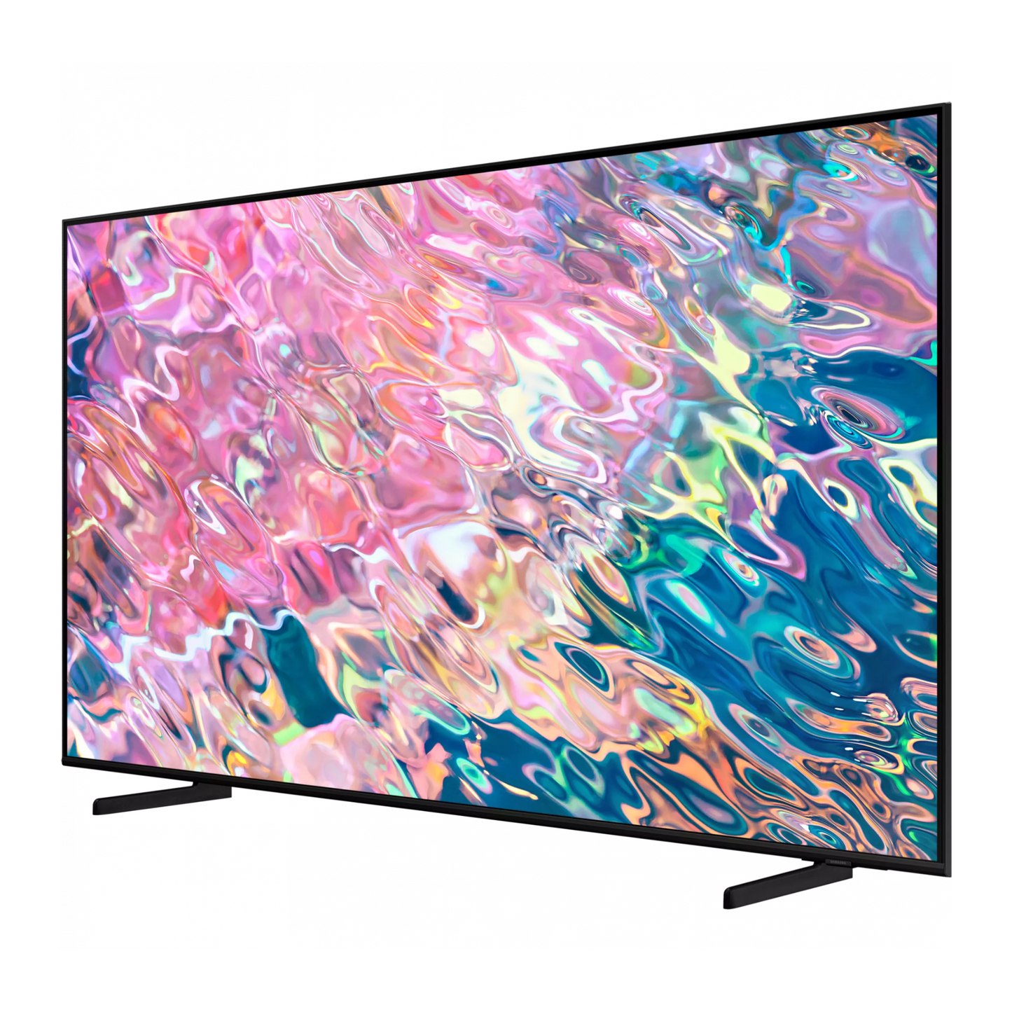 Samsung 85 inch Smart QLED TV, 85Q60B