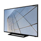 Toshiba 65 inch Smart TV - 4K, 65UK3163D