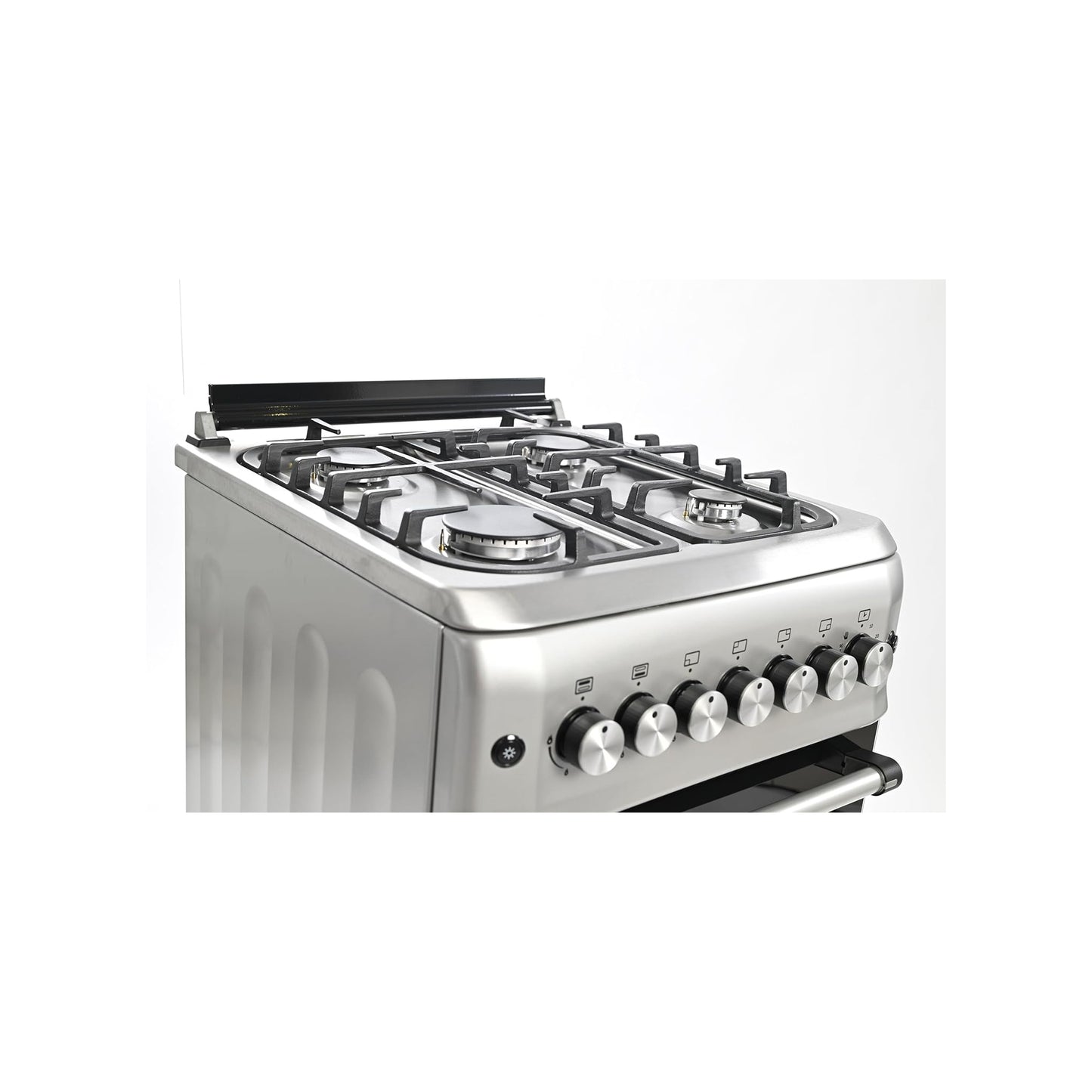 Tornado 50x55Cm Freestanding Cooker, 5T40BBS2W01AE
