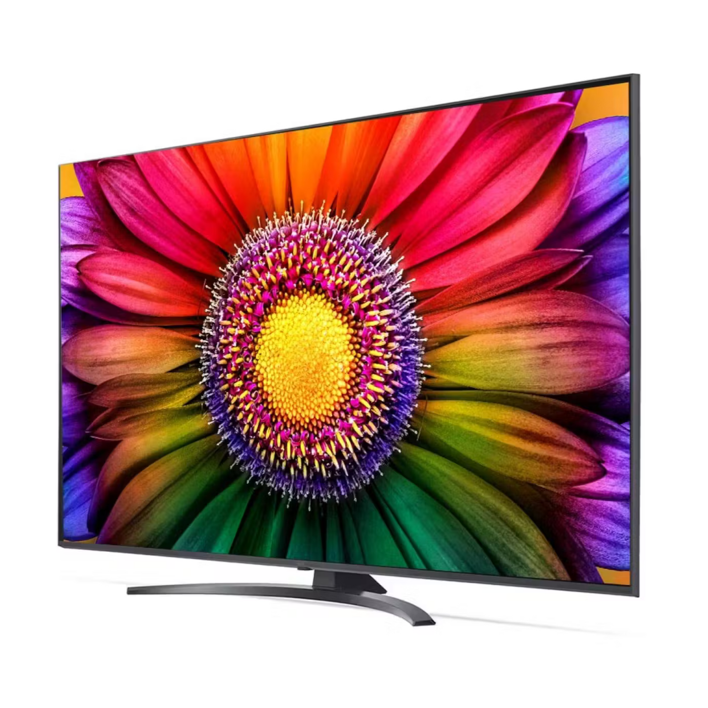 LG 43 inch Smart TV, 43UQ91