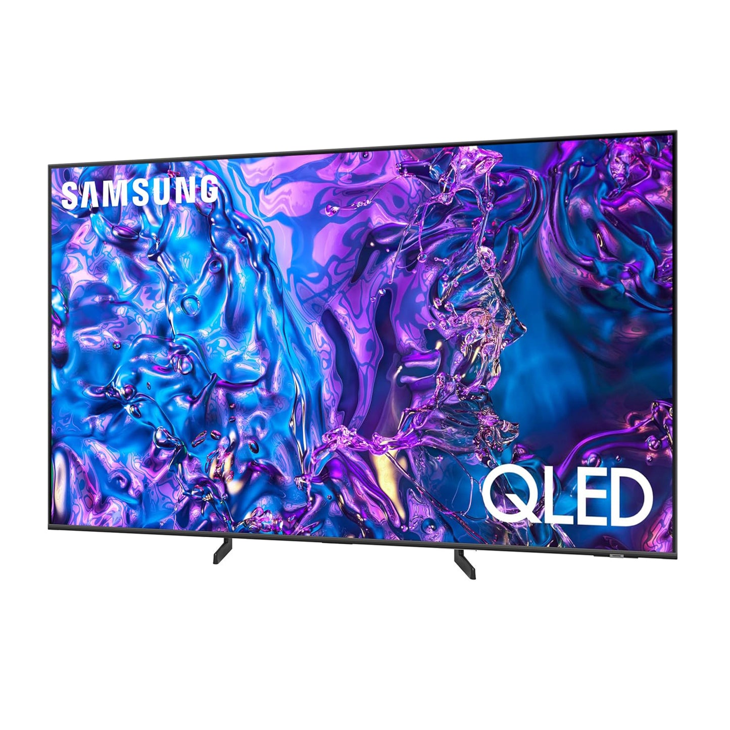 Samsung 55 inch Smart QLED TV - 4K, 55Q70D