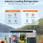 AstroAI 12 Volt Car Portable Refrigerator, G22