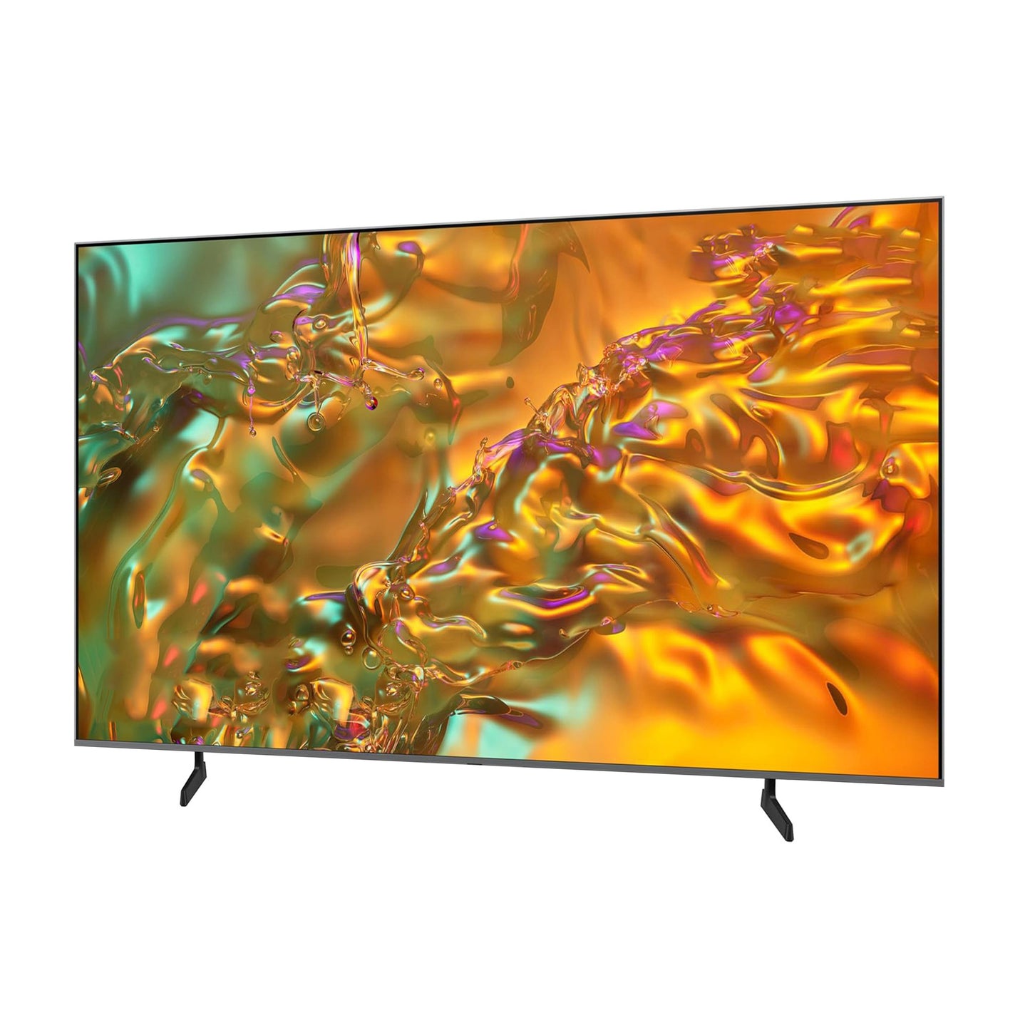 Samsung 85 inch Smart QLED TV - 4K, 85Q80D