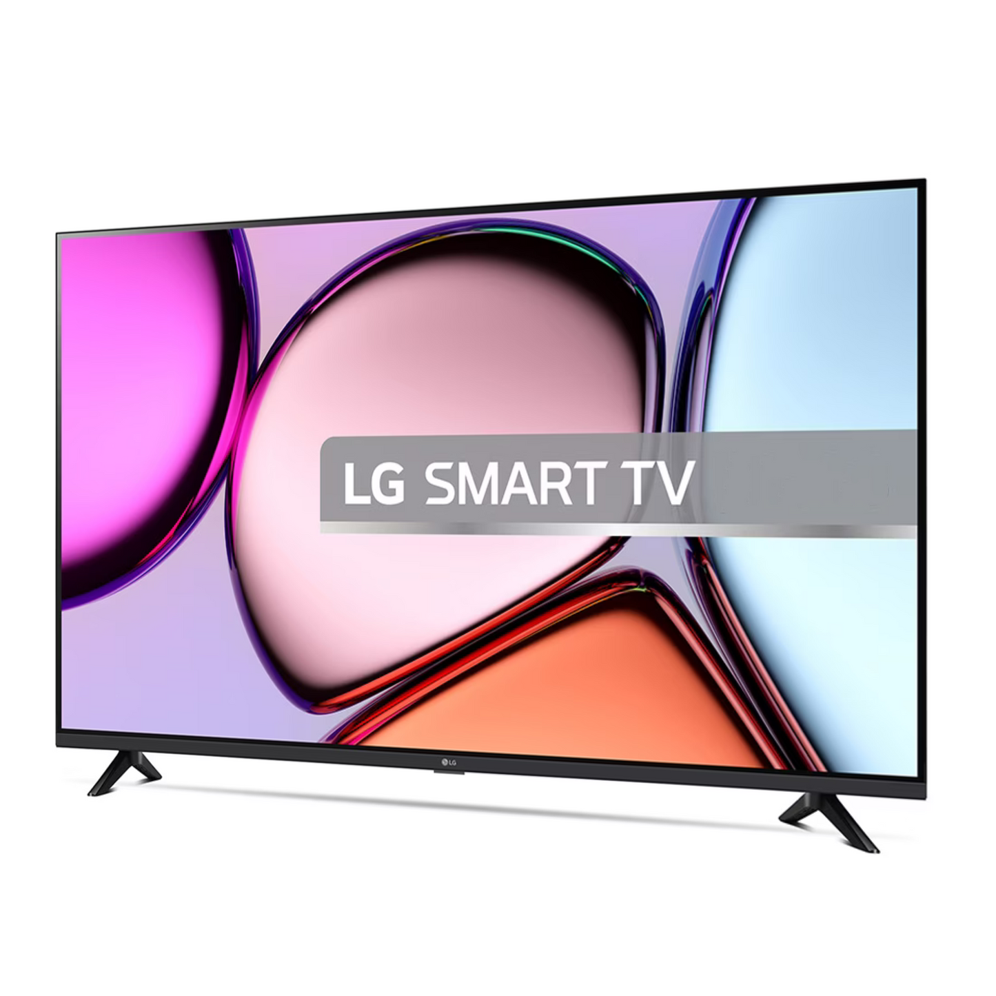 LG 43 inch Smart TV, 43LQ60