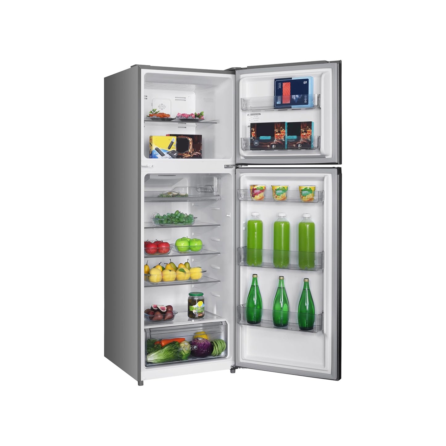 Super General 415L Inverter Double Door Refrigerator, SGR415IE