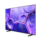 Samsung 65 inch Smart TV - 4K, 65U7900F