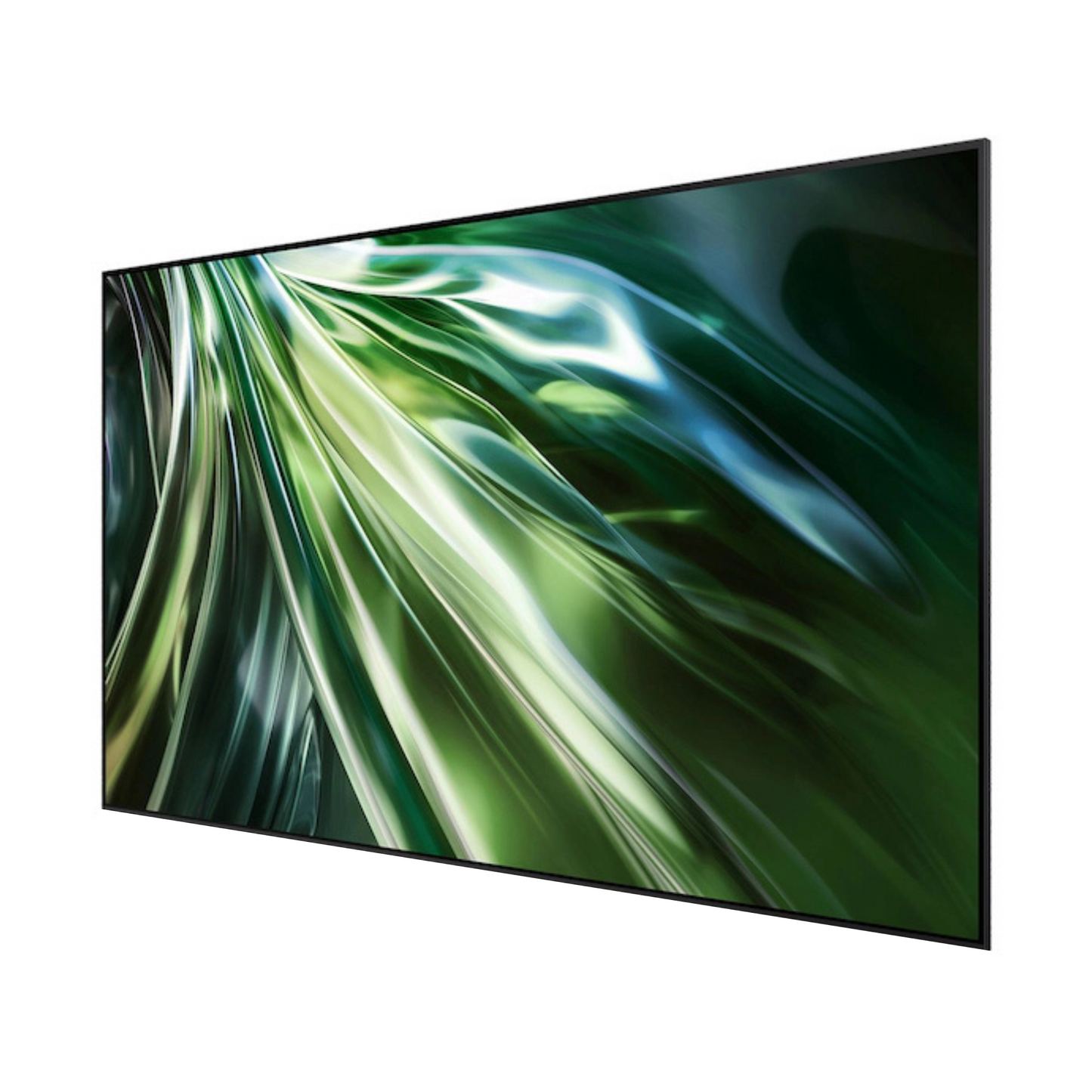 Samsung 85 inch Smart Neo QLED TV - 4K, 85QN90D