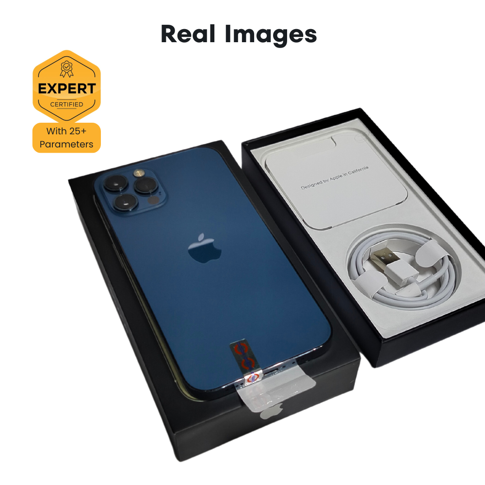 Open Box What Does Iphone 12 Pro Max Come With In Box Iphone 12