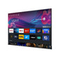 Hisense 43 inch Smart TV - 4K, 43A62GS