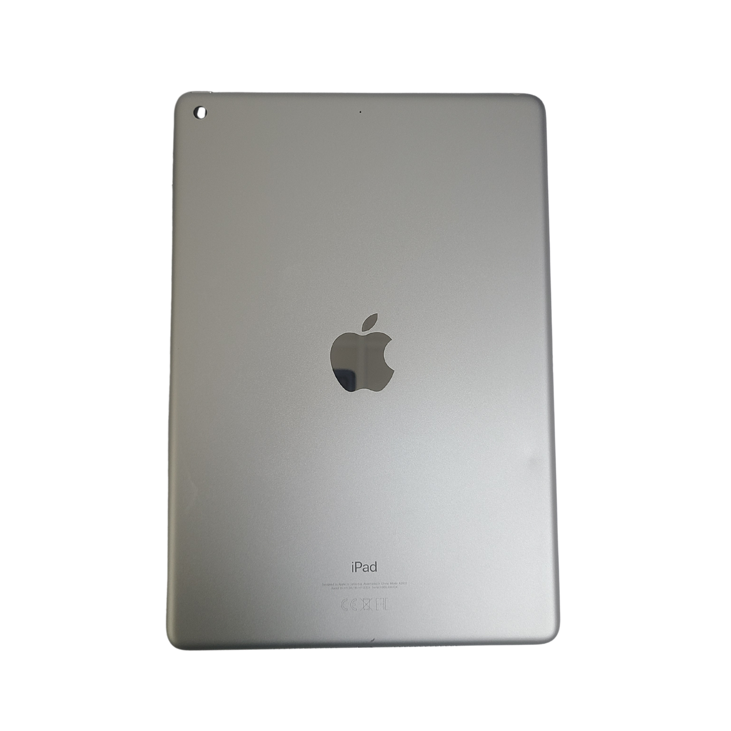 Apple iPad 9th Gen 10.2 inch - A13 Bionic Chip - WiFi - 64GB - Space Grey, A2602