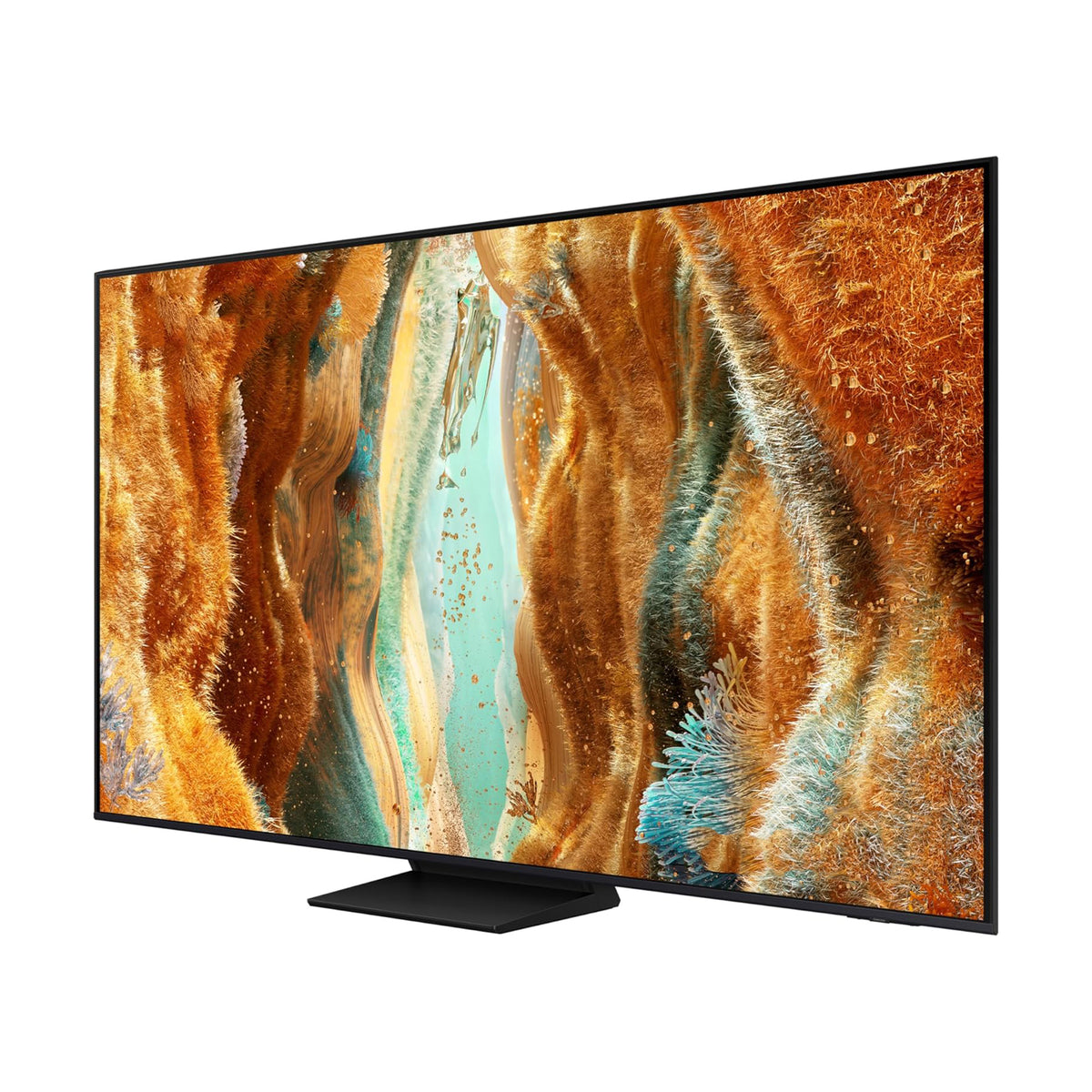Samsung 65 inch Smart Neo QLED TV - 4K - 120Hz, 65QN70F