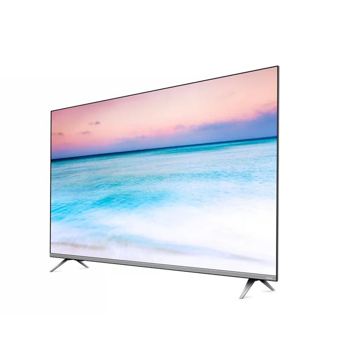 Philips 55 inch Smart TV - 4K, 55PUT7406