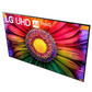 LG 86 inch Smart TV - 4K, 86UT75