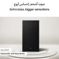 Samsung 5.1.2 Channel B Series SoundBar, B750D
