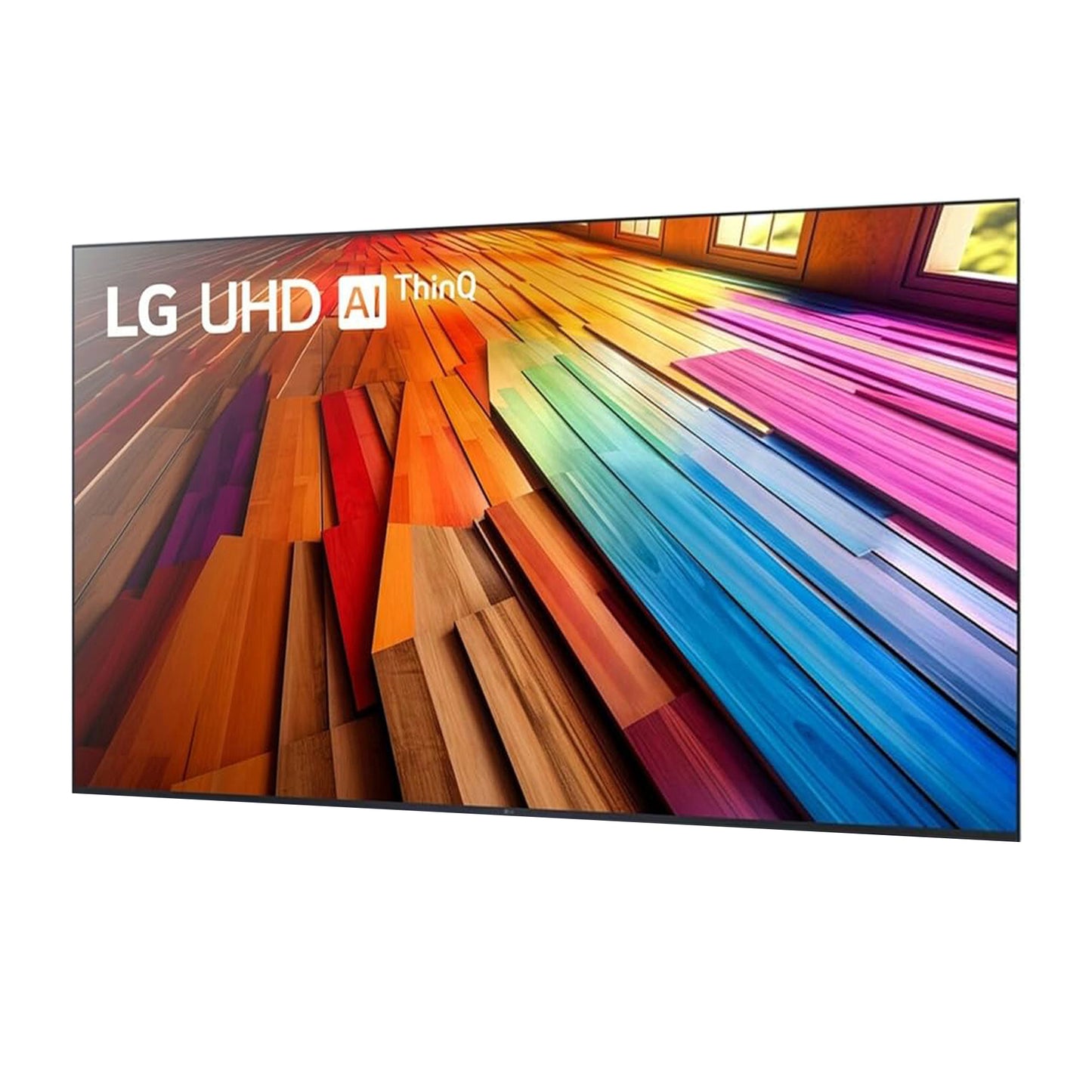 LG 98 inch Smart TV - 4K, 98UT90
