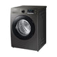 Samsung 8KG Fully Automatic Washing Machine, WW80TA046AX/GU