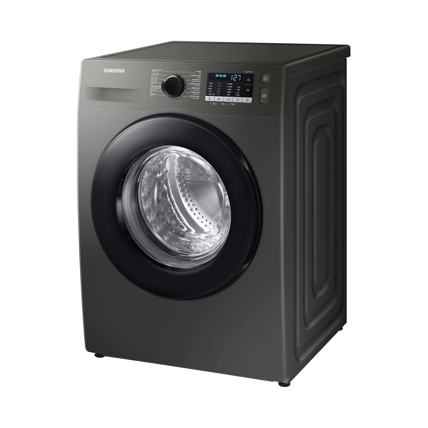 Samsung 8KG Fully Automatic Washing Machine, WW80TA046AX/GU