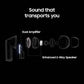 Samsung Buds 3 Pro Earbuds