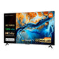 Xiaomi 75 inch Android Smart QLED Mini LED TV - 4K, L75MA-SPLME