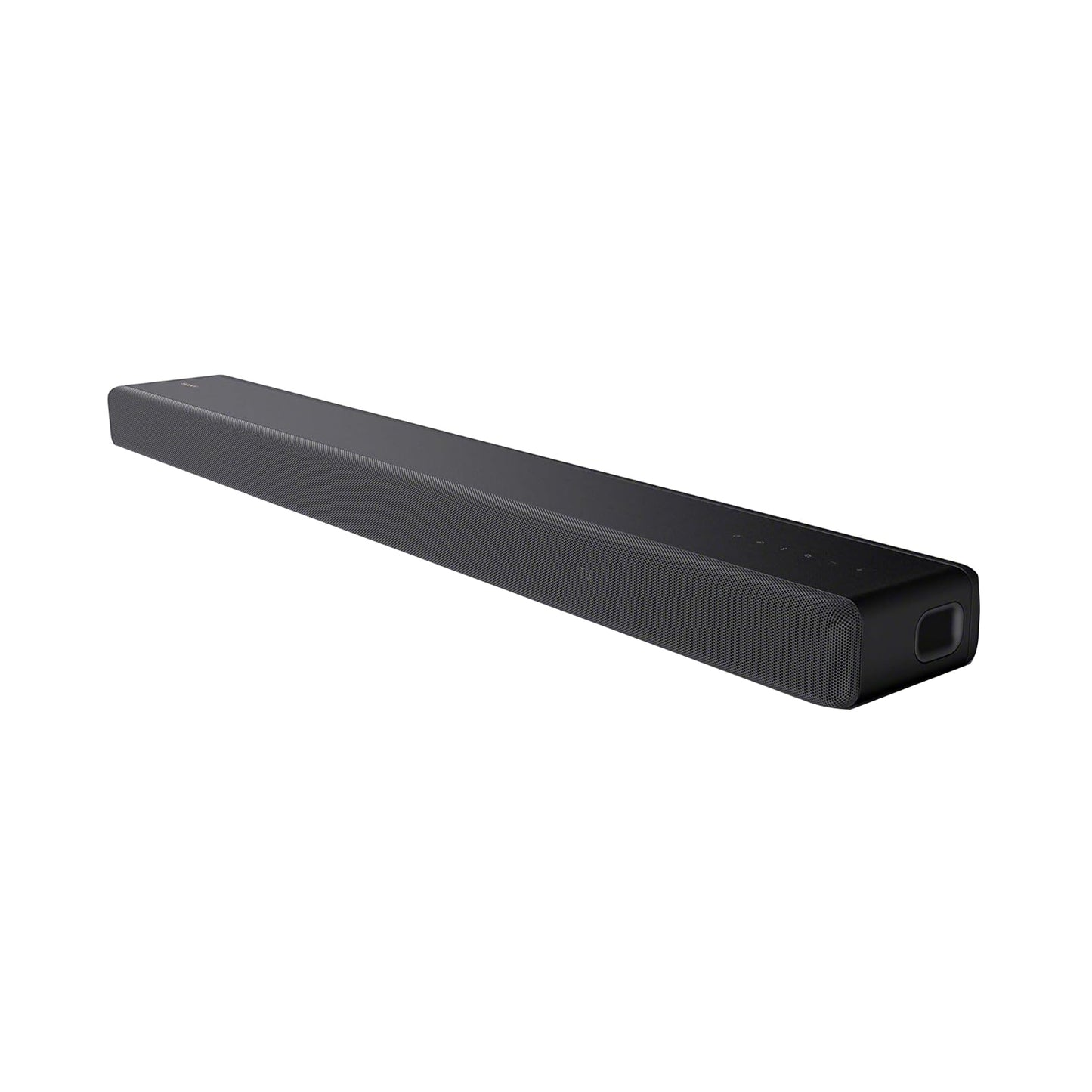 Sony 3.1ch Dolby Atmos Soundbar Surround Sound Home Theater, HTA3000+SADW3