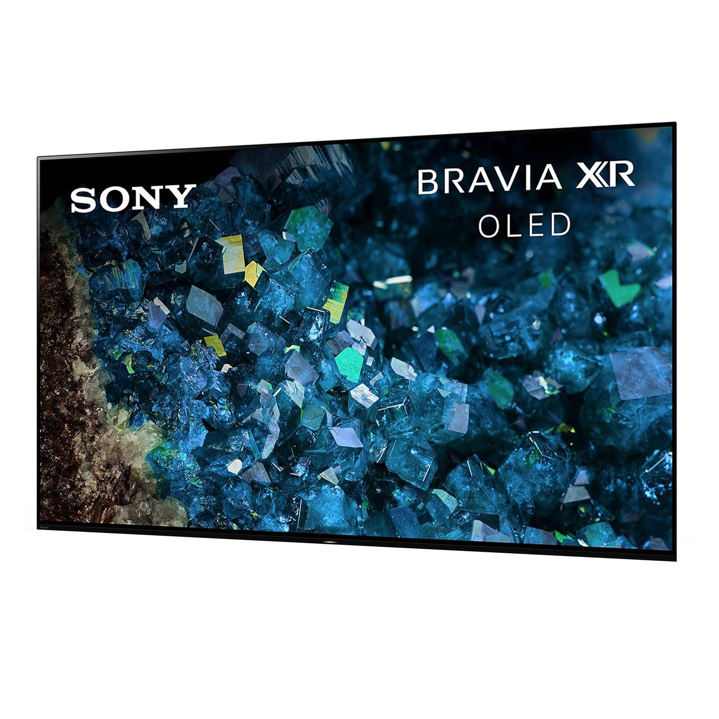 Sony 65 inch Android Smart OLED TV - 4K - 120Hz, 65A80L