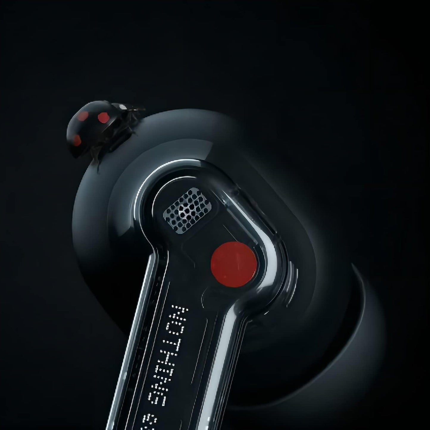 Nothing Ear Earbuds - Black