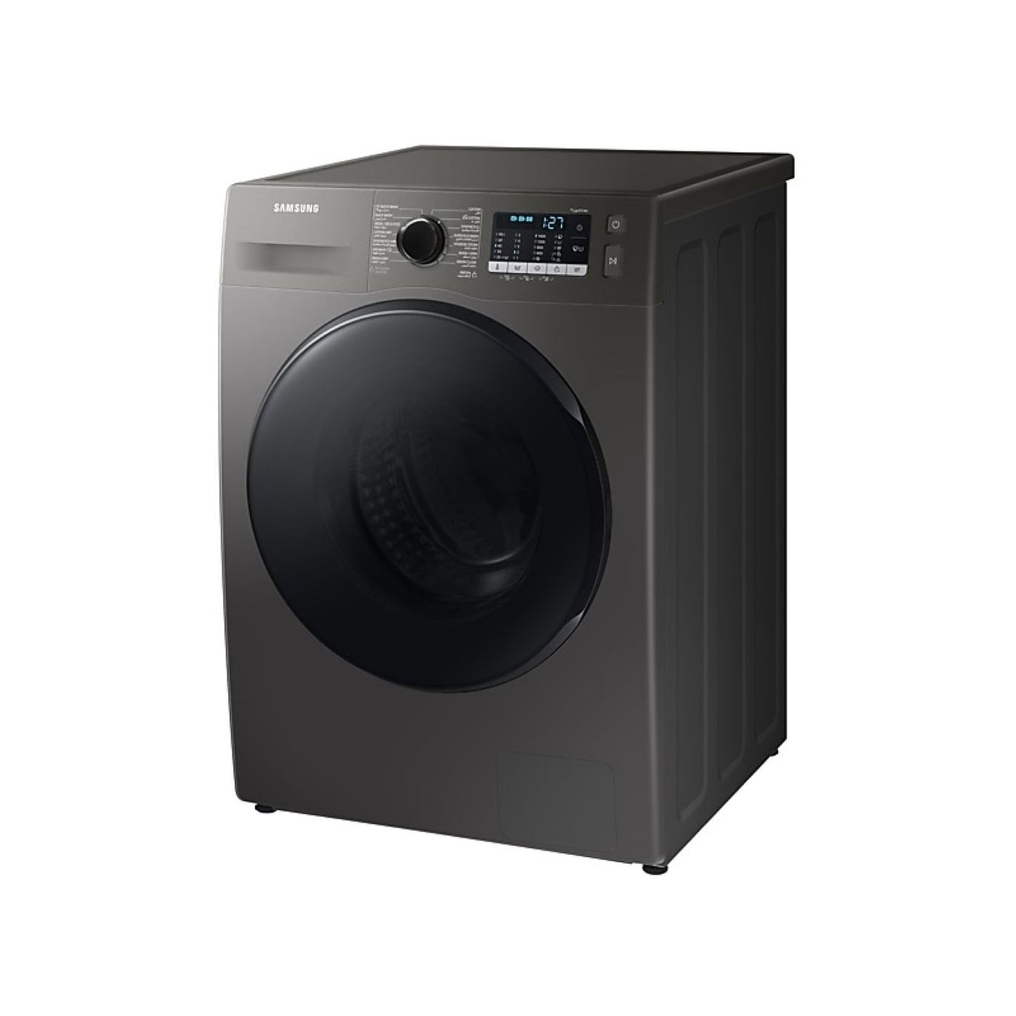 Samsung 8KG + 6KG Washer & Dryer, WD80TA046BX