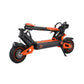 Kugoo Electric Scooter 1400W x 2 70-80KM Range 68KM Speed, F4 Pro