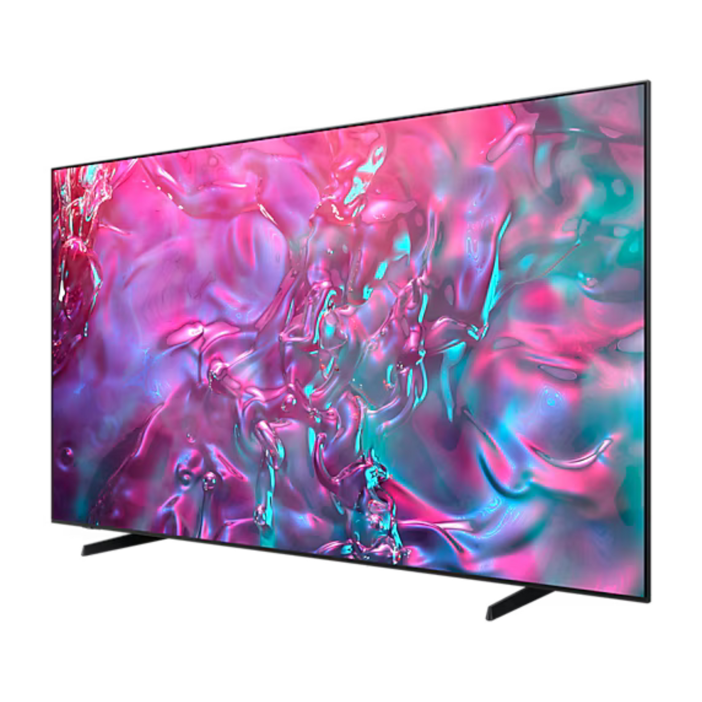 Samsung 98 inch Smart TV - 4K - 120Hz - 2024, 98DU9000