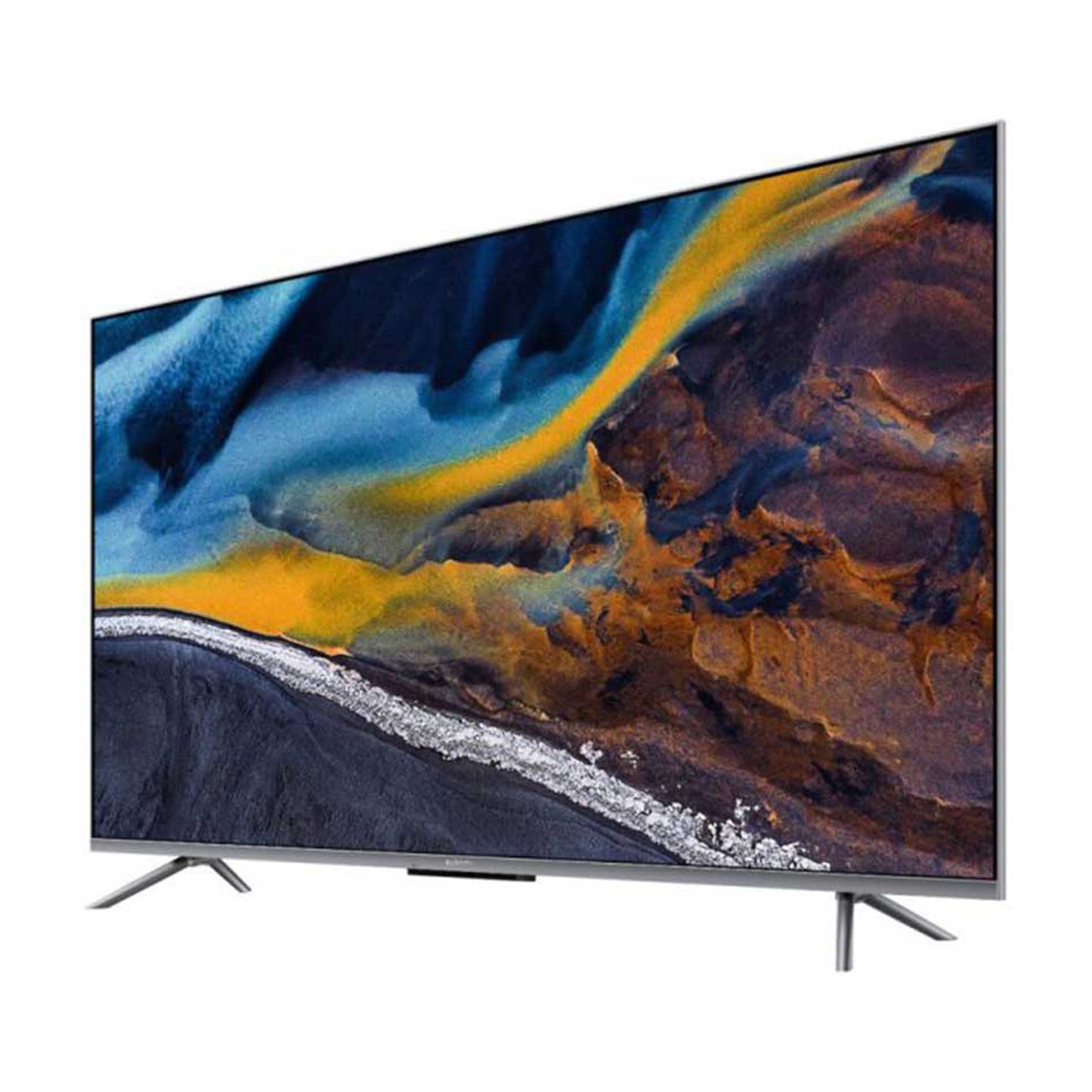 Xiaomi Mi 65 inch Smart QLED TV - 4K, L65M7-Q2ME