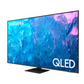 Samsung 85 inch Smart QLED TV - 4K, 85Q70C