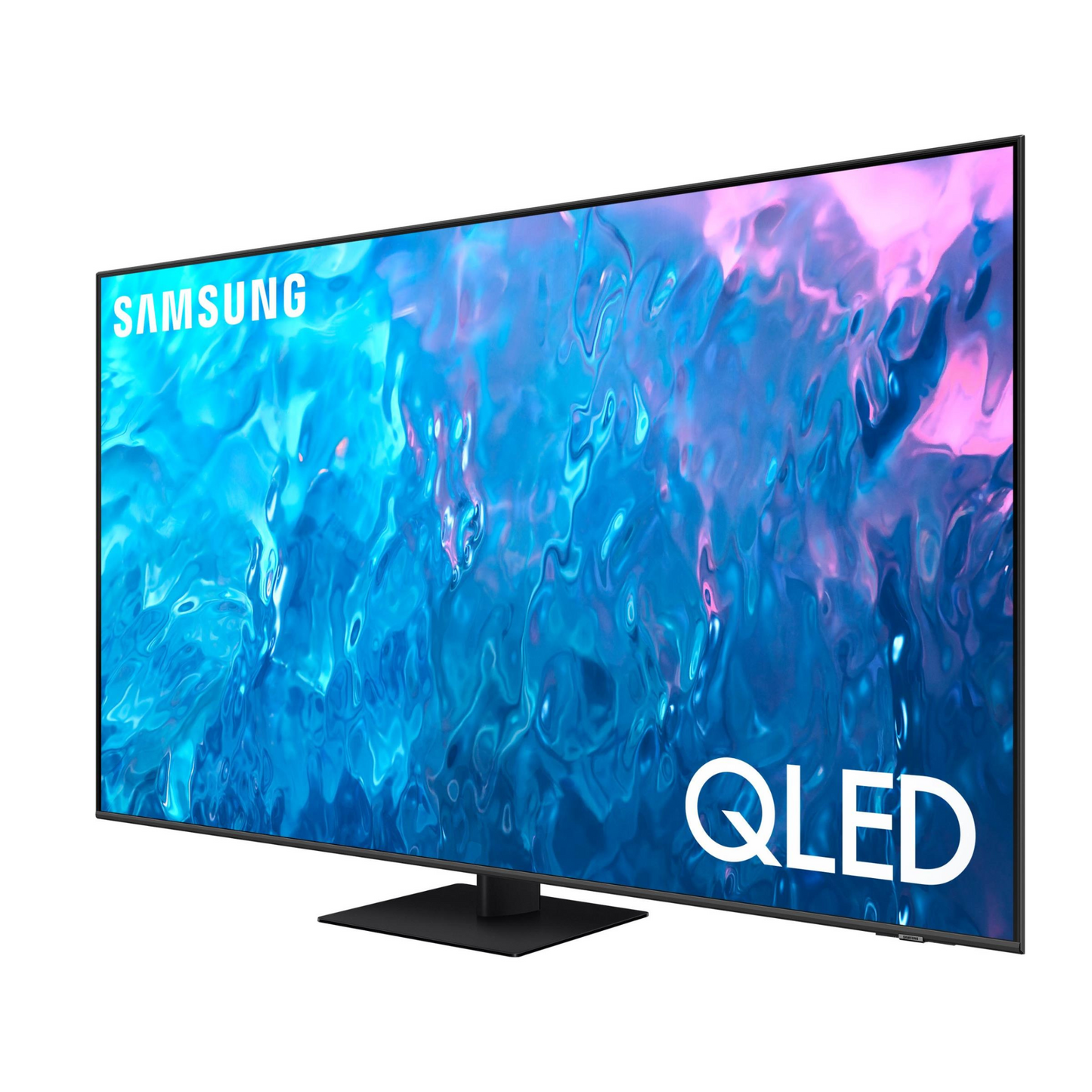 Samsung 85 inch Smart QLED TV - 4K, 85Q70C
