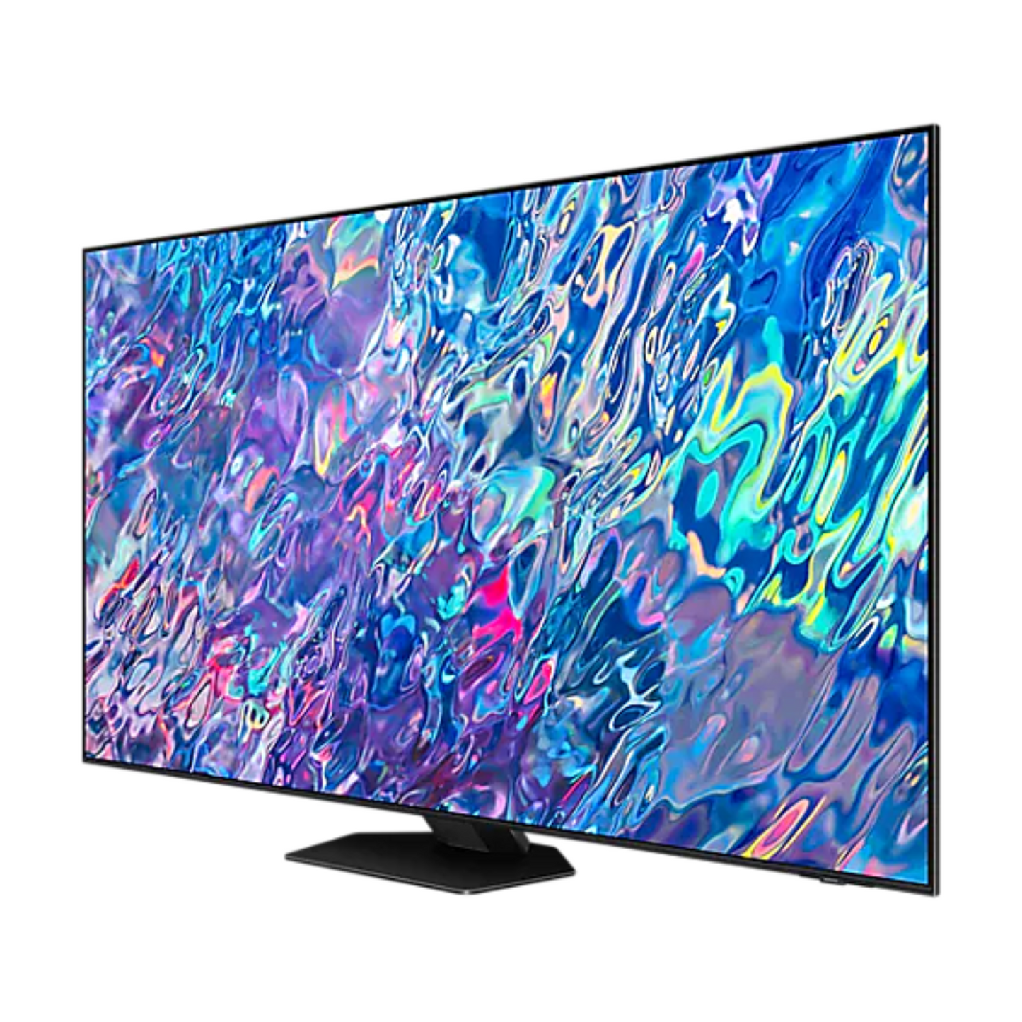 Samsung 85 inch Smart Neo QLED TV - 4K, 85QN85B