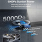 ECOVACS X1 OMNI Robot Vacuum Cleaner, X1 OMNI
