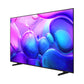 Samsung 75 inch Smart QLED TV - 4K, 75Q6F