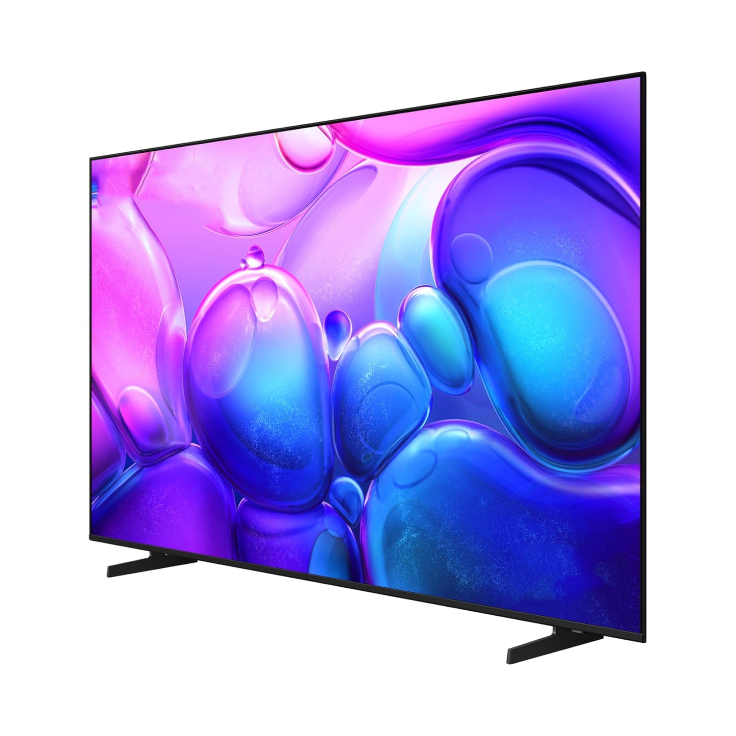 Samsung 75 inch Smart QLED TV - 4K, 75Q6F
