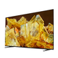 Sony 65 inch Smart Android TV - 4K, 65X90L