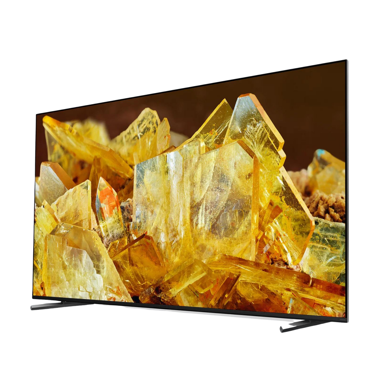 Sony 65 inch Smart Android TV - 4K, 65X90L