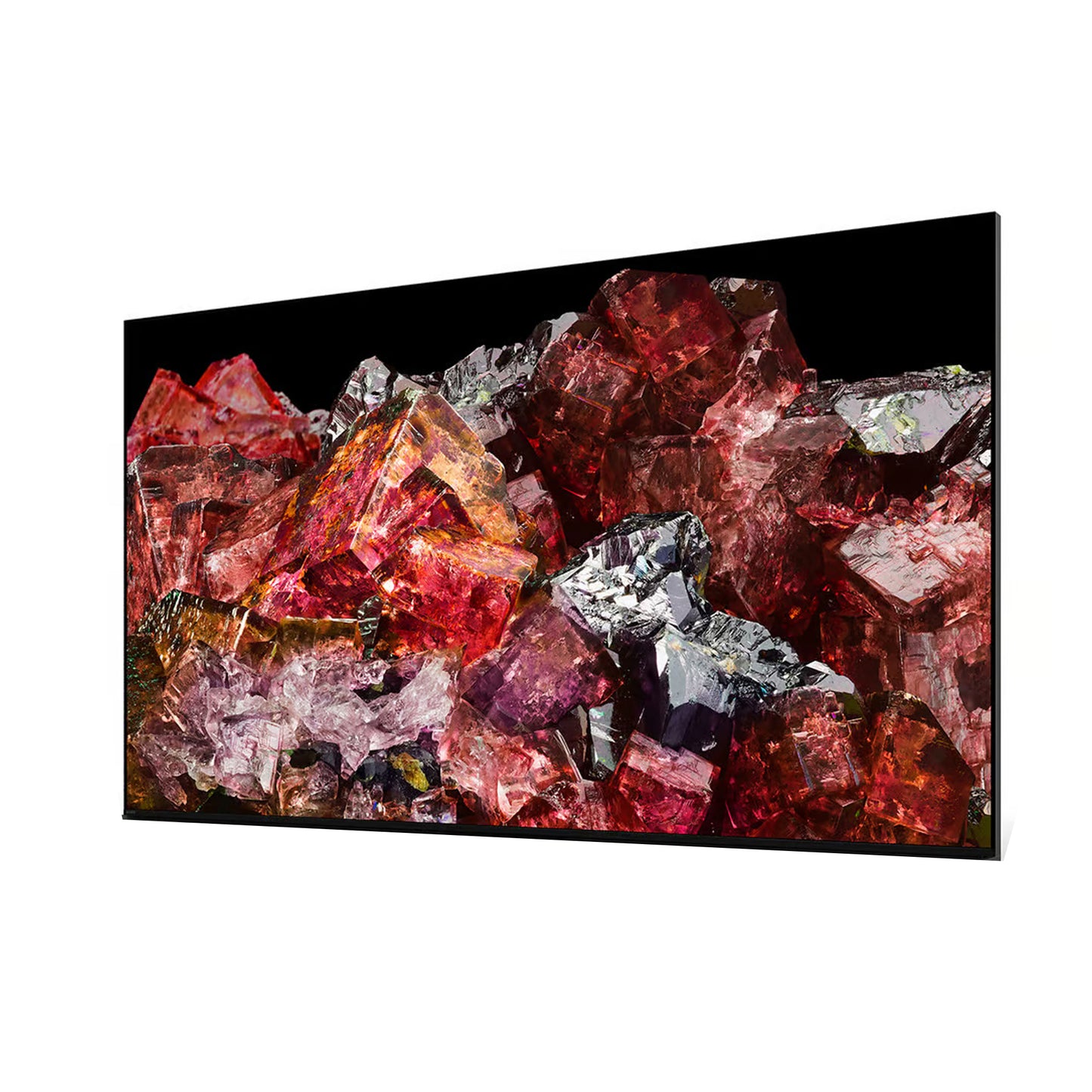Sony 75 inch Android Mini LED TV - 4K, 75X95L