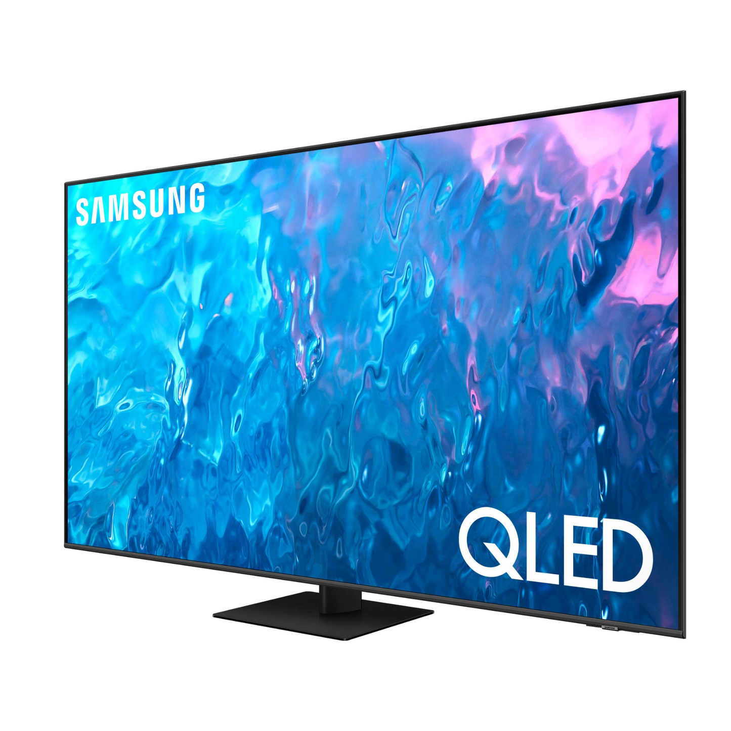 Samsung 65 inch Smart QLED TV - 4K, 65Q70C